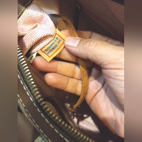Dooney & Bourke bag - Picture 14 of 15